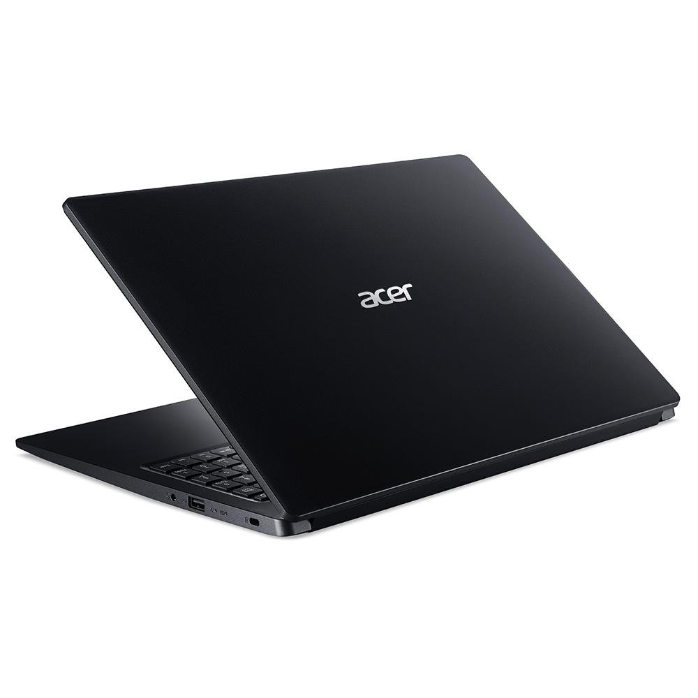 Notebook Acer Aspire 3 Celeron-N4000, 4GB RAM, HDD 1TB, 15.6" HD, Intel HD Graphics 600, Endless - A315-34-C6ZS Notebook Acer Aspire 3 Celeron-N4000, 4GB RAM, HDD 1TB, 15.6" HD, Intel HD Graphics 600, Endless - A315-34-C6ZS