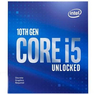Processador Intel Core i5-10600KF | KaBuM!