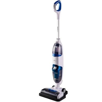 Limpadora de Piso Vertical WAP Floor Cleaner MOB, Bivolt, Branco e Azul - FW007123  é boa?