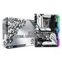 Placa-Mãe ASRock H470 Steel Legend, Intel LGA 1200, ATX, DDR4 - 90-MXBCK0-A0UAYZ
