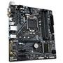 Placa-Mãe Gigabyte B460M DS3H, Intel LGA 1200, mATX, DDR4, Preto - B460M DS3H