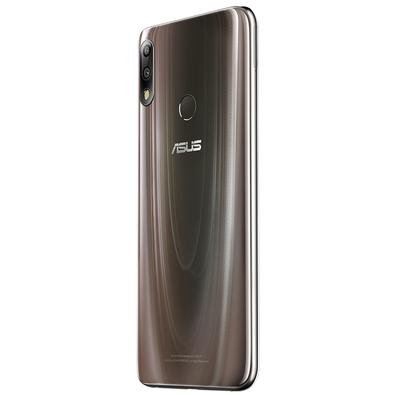 Smartphone Asus Zenfone Max Pro M2, 64GB, 13MP, Tela 6.2