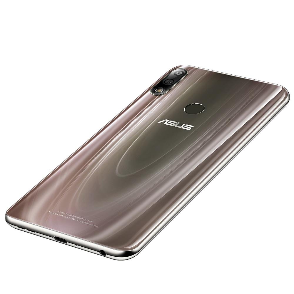 Smartphone Asus Zenfone Max Pro M2, 64GB, 13MP, Tela 6.2