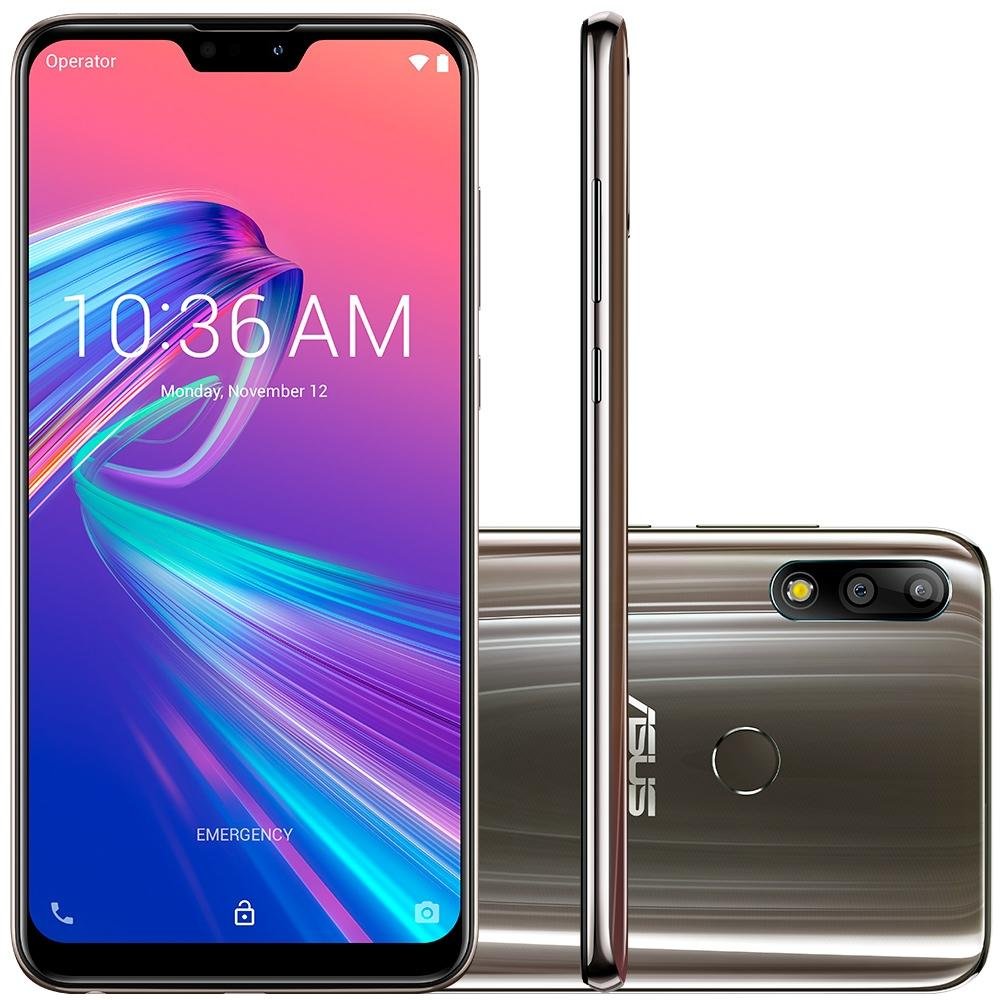 ZenFone Max Pro M2　ZB631KL ZenFone Max Pro (M2) (ZB631KL) | ZenFone Max