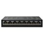Switch Gigabit de Mesa TP-Link 8 Portas 10/100/1000Mbps - LS1008G