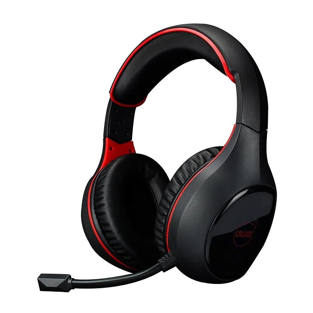 Kit Gamer Dazz Combo 4 em 1 Arsenal - Teclado + Mouse + Mousepad + Headset - 625237 Kit Gamer Dazz Combo 4 em 1 Arsenal - Teclado + Mouse + Mousepad + Headset - 625237