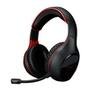 Kit Gamer Dazz Combo 4 em 1 Arsenal - Teclado + Mouse + Mousepad + Headset - 625237