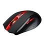 Kit Gamer Dazz Combo 4 em 1 Arsenal - Teclado + Mouse + Mousepad + Headset - 625237