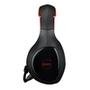 Kit Gamer Dazz Combo 4 em 1 Arsenal - Teclado + Mouse + Mousepad + Headset - 625237