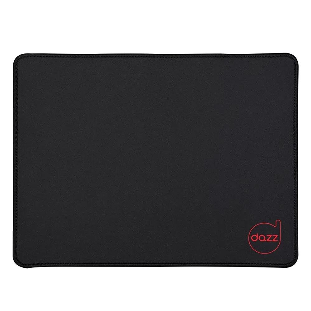 Kit Gamer Dazz Combo 4 em 1 Arsenal - Teclado + Mouse + Mousepad + Headset - 625237 Kit Gamer Dazz Combo 4 em 1 Arsenal - Teclado + Mouse + Mousepad + Headset - 625237