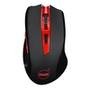Kit Gamer Dazz Combo 4 em 1 Arsenal - Teclado + Mouse + Mousepad + Headset - 625237