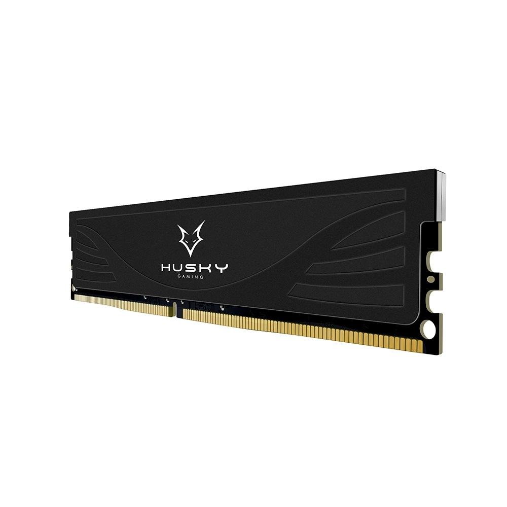 ハスキー ブライム4-6 husky brime Memória Gamer Husky Gaming, 16GB, 2666Mhz | KaBuM!