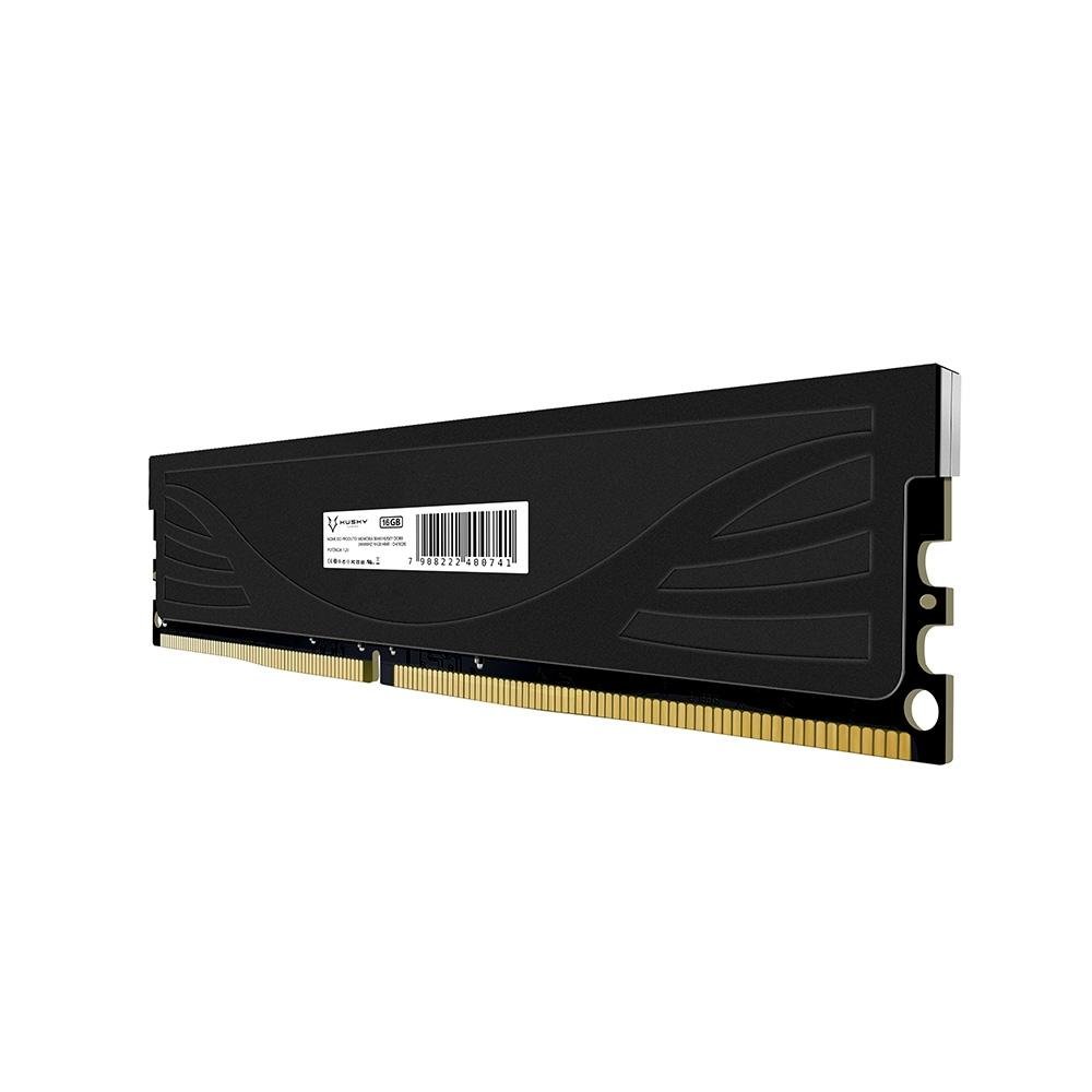 Memória Gamer Husky Gaming, 16GB, 2666Mhz | KaBuM!