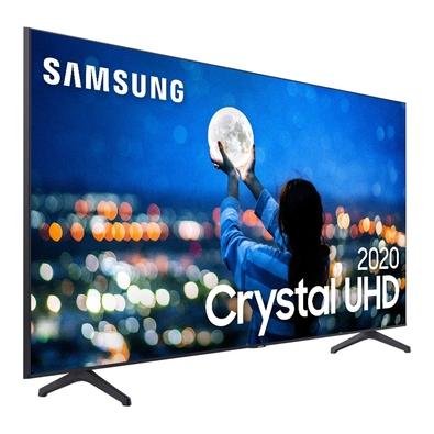 Smart Tv 43 4k Samsung Bluetooth Wi Fi Kabum