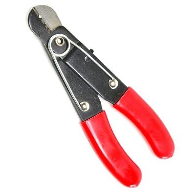 Alicate de Decapar Fibra Optica, PLUSCABLE LT-S60 - Imagem 2