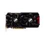Placa de Vídeo RX 570 PowerColor AMD Radeon, 4GB, GDDR5 - AXRX 570 4GBD5-DHDV3/OC