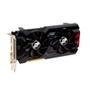 Placa de Vídeo RX 570 PowerColor AMD Radeon, 4GB, GDDR5 - AXRX 570 4GBD5-DHDV3/OC