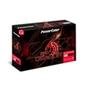Placa de Vídeo RX 570 PowerColor AMD Radeon, 4GB, GDDR5 - AXRX 570 4GBD5-DHDV3/OC