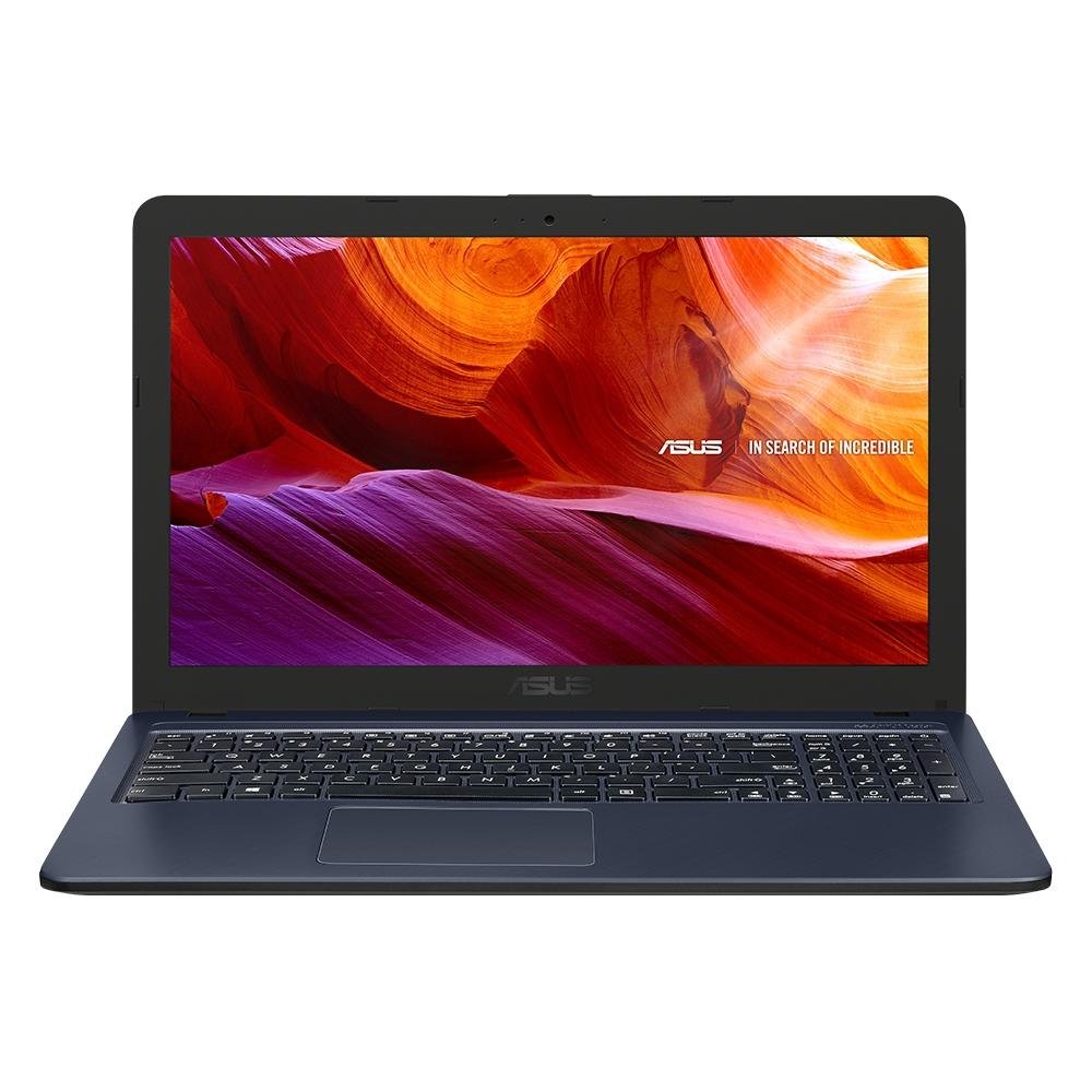Notebook Asus Intel Core i5-6200U, 4GB, 1TB, Windows 10 Home, 15.6