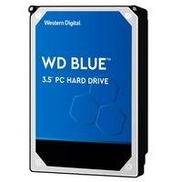 HD WD Blue, 2TB, 3.5´, SATA 6.0Gb/s - WD20EZAZ HD WD Blue, 2TB, 3.5´, SATA 6.0Gb/s - WD20EZAZ