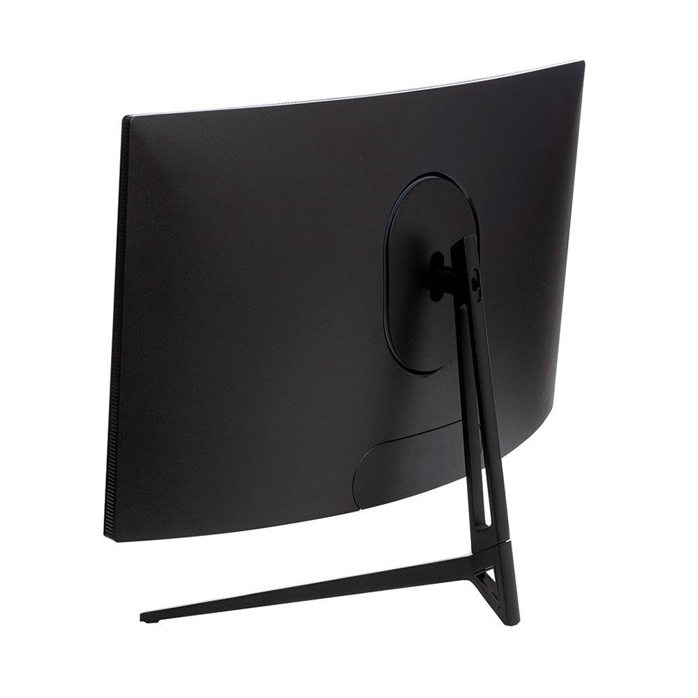 Monitor Gamer Husky Snow 23.6 LED Full HD, Curvo, 180Hz, 1ms, HDMI e DisplayPort, 99% sRGB, Adaptive Sync, Ajuste de Ângulo - HGMT000 Monitor Gamer Husky Snow 23.6 LED Full HD, Curvo, 180Hz, 1ms, HDMI e DisplayPort, 99% sRGB, Adaptive Sync, Ajuste de Ângulo - HGMT000