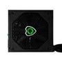 Fonte Gamemax, 550W, 80 Plus Bronze, PFC Ativo, Com Cabo, Preto - GM550