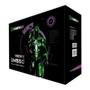 Fonte Gamemax, 550W, 80 Plus Bronze, PFC Ativo, Com Cabo, Preto - GM550