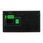 Fonte Gamemax, 550W, 80 Plus Bronze, PFC Ativo, Com Cabo, Preto - GM550