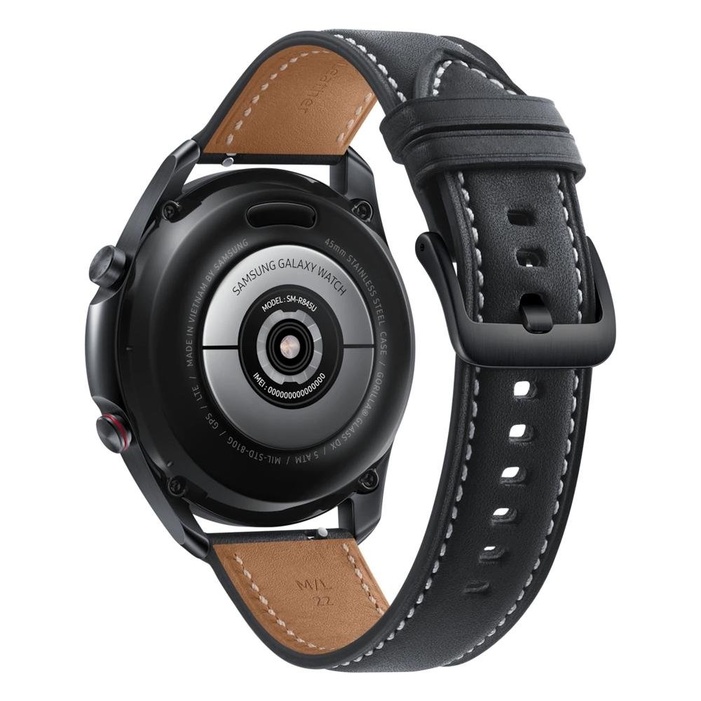smartwatch galaxy watch 3 lte