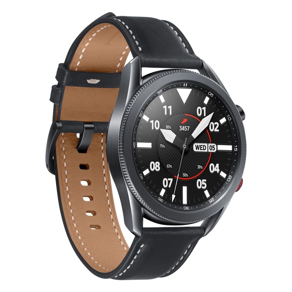 Smartwatch Samsung Galaxy Watch 3 45mm LTE