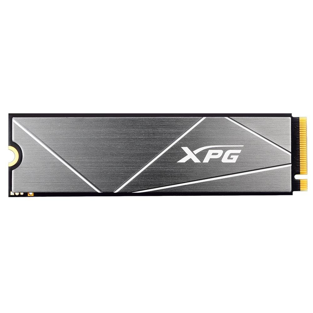 XPG AGAMMIX S50L 1TB SSD gen4x4 動作品 ssd-xpg-gammix-s50-lite-1tb-m-