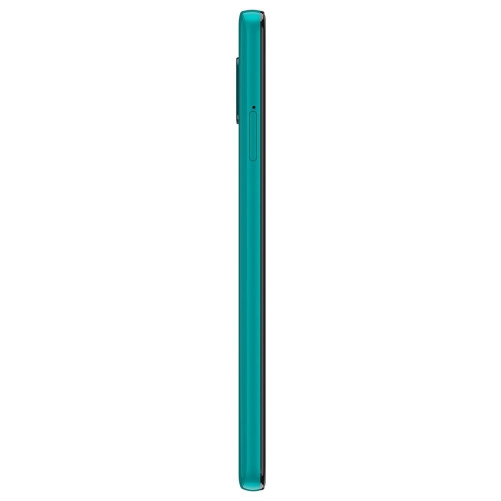 Smartphone Motorola Moto G9 Play, 64GB, 48MP, Tela 6.5´, Verde Turquesa + Capa Protetora - XT2083-1 Smartphone Motorola Moto G9 Play, 64GB, 48MP, Tela 6.5´, Verde Turquesa + Capa Protetora - XT2083-1