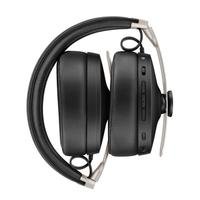 Headphone Sennheiser Momentum 3 Wireless, com Case, Bluetooth, USB