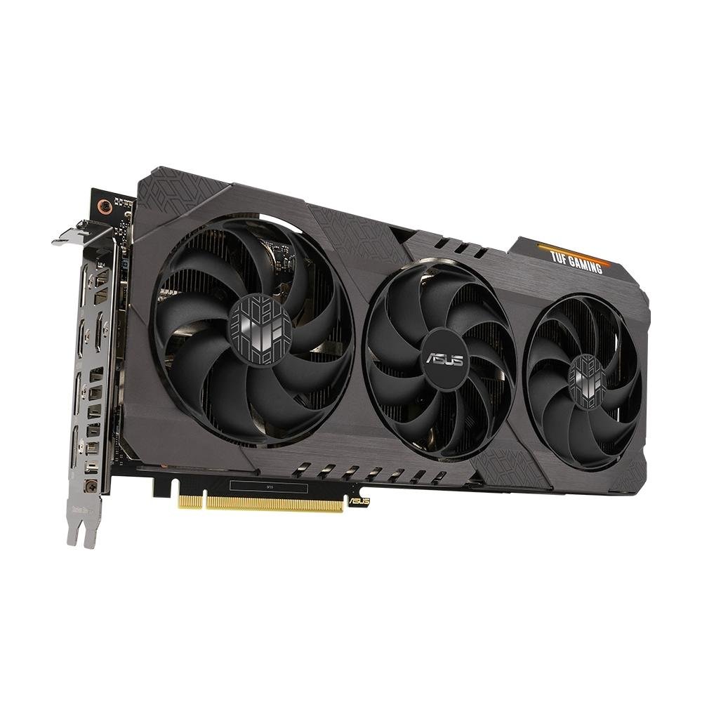 素*ん様 NVIDIA ASUS GeForce RTX3070 8GB DUA Placa de vídeo Nvidia Asus Dual GeForce RTX 30 Series RTX
