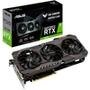 Placa de Vídeo Asus NVIDIA GeForce TUF Gaming RTX 3070, O8G, GDDR6 - TUF-RTX3070-O8G-GAMING