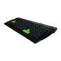 Fortrek Teclado Gamer Multimídia para Jogos USB Preto Gameboard2 - GK701 (36279)