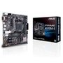Placa-Mãe ASUS Prime A520M-E, AMD AM4, mATX, DDR4, Preto - 90MB1510-C1BAY0