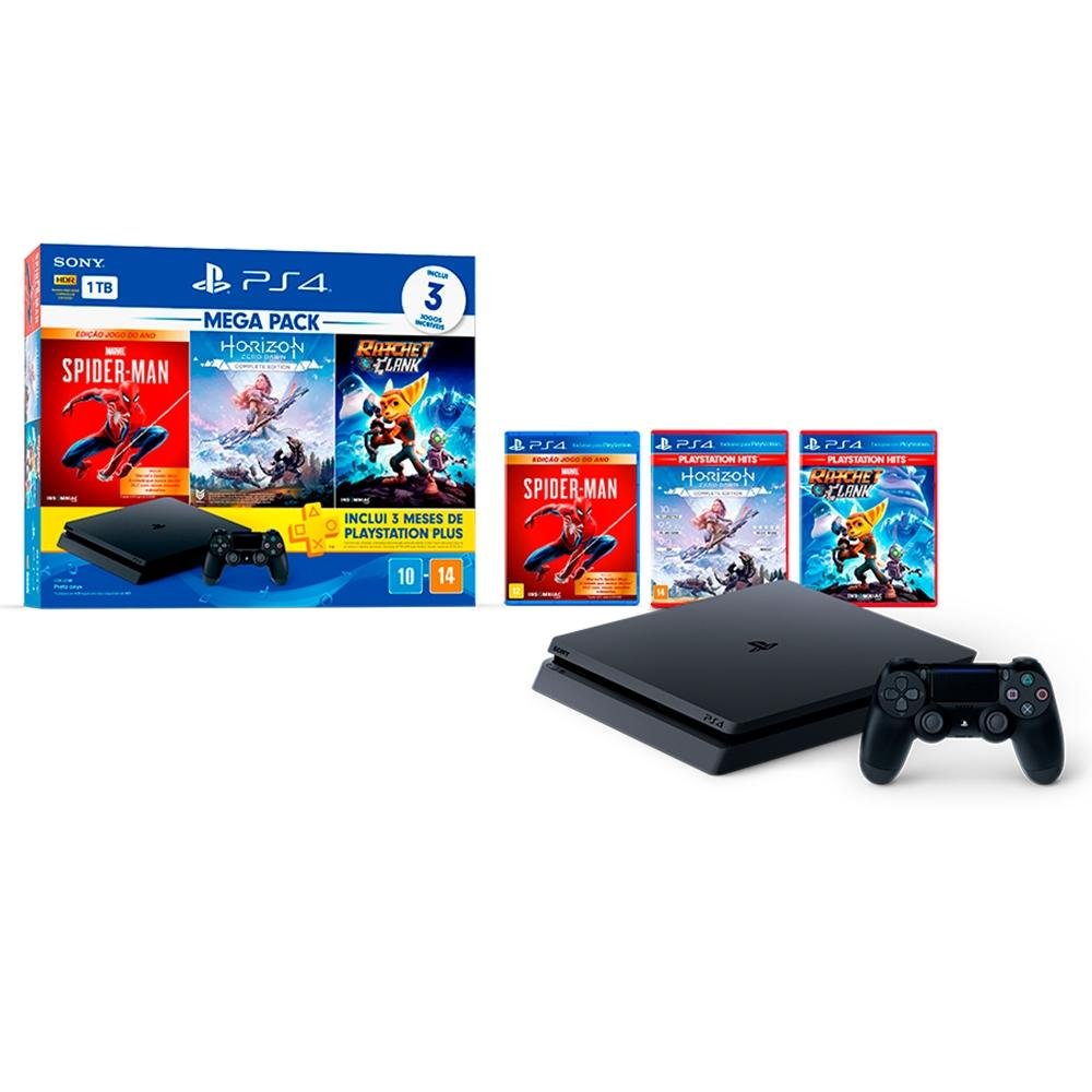 プレイステーション4 console-sony-playstation-4-
