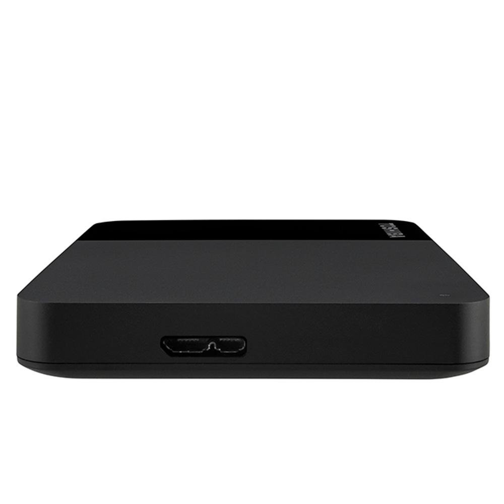 HD Externo Portátil Toshiba 2TB | KaBuM!