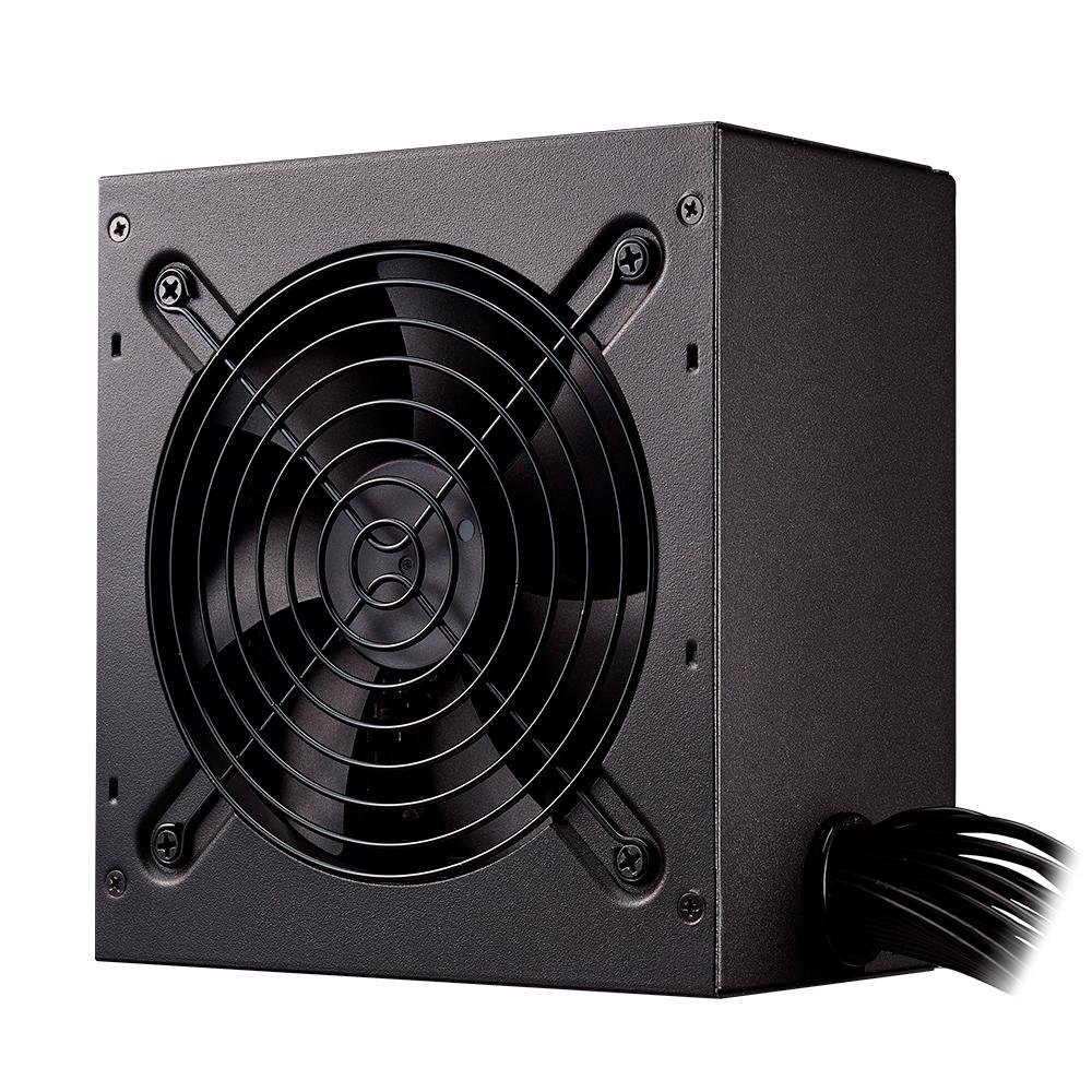 Fonte Cooler Master MWE V2, 650W, 80 Plus Bronze - MPE-6501-ACAAB-WO Fonte Cooler Master MWE V2, 650W, 80 Plus Bronze - MPE-6501-ACAAB-WO