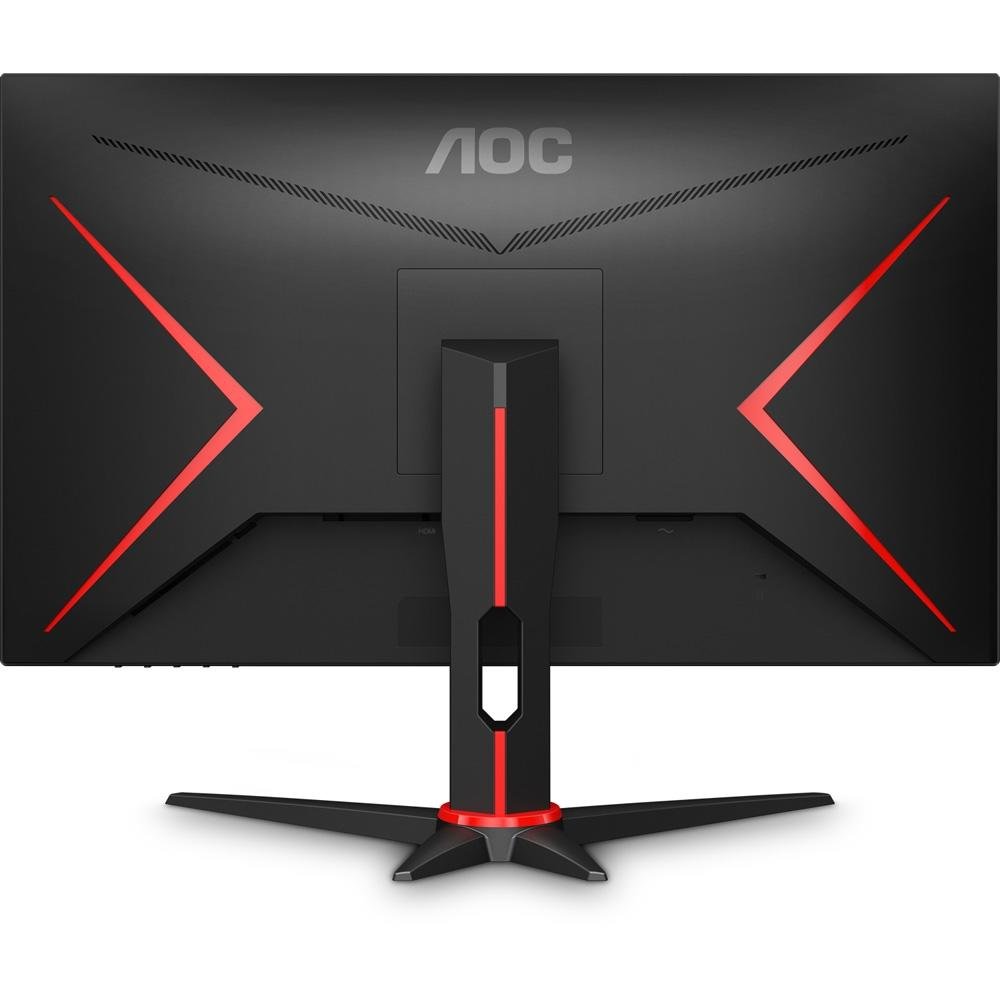 Monitor Gamer AOC Sniper 27' IPS | KaBuM!