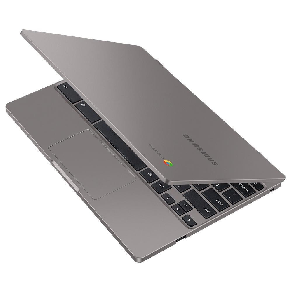 Chromebook Samsung Intel Dual-Core, 11.6´ HD LED, Google Chrome OS