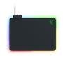 Mousepad Gamer Razer Firefly V2, Chroma, Control/Speed, Médio (355x255mm) - RZ02-03020100-R3U1