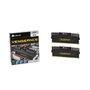 Memória Vengeance Corsair 8GB (2x4GB) 1600MHz DDR3 Dual Channel CMZ8GX3M2A1600C9