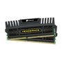 Memória Vengeance Corsair 8GB (2x4GB) 1600MHz DDR3 Dual Channel CMZ8GX3M2A1600C9