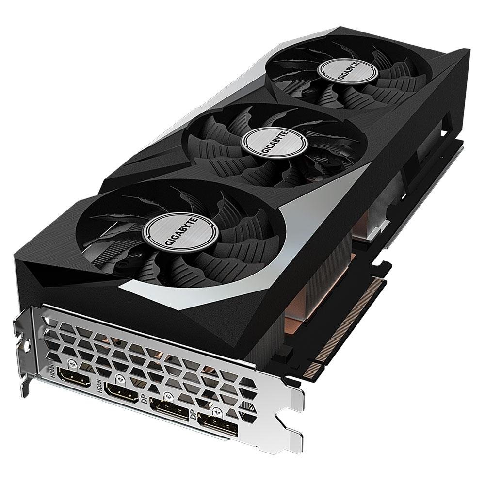 Placa de Vídeo Gigabyte Radeon RX 6900 XT | KaBuM!
