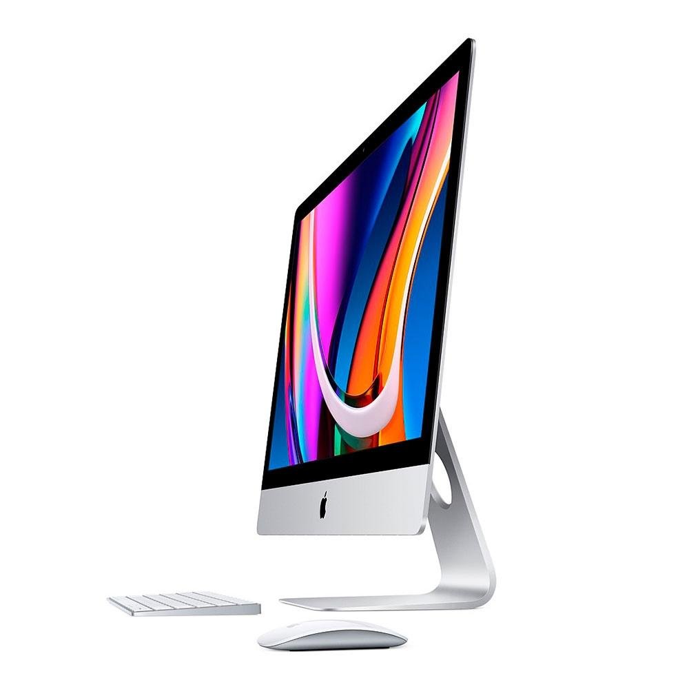 O iMac 2017 com macOS, SSD 256GB, 8GB RAM | KaBuM!