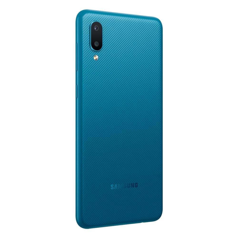 Smartphone Samsung Galaxy A02s, 32GB, 2GB | KaBuM!
