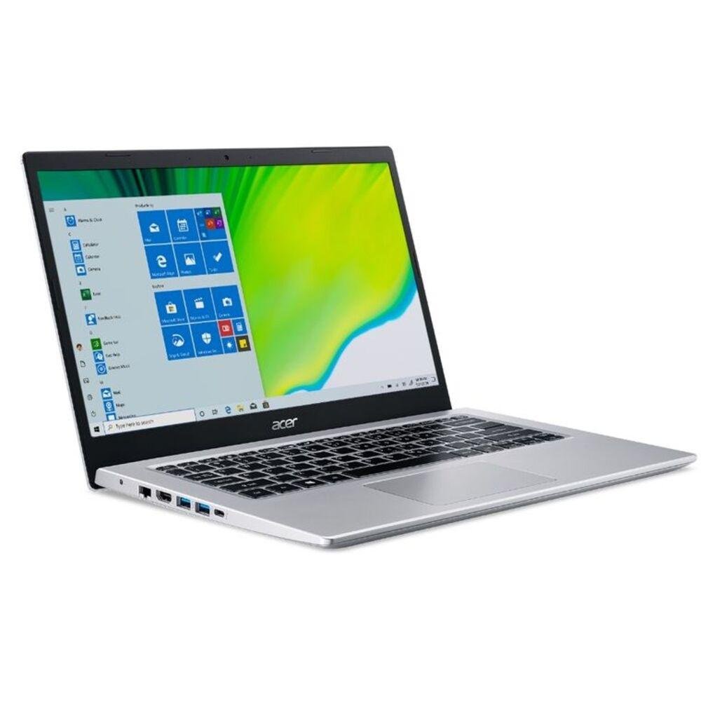 Notebook Acer Aspire 5, Intel Core i5 1035G1, NVIDIA GeForce MX350 2GB GDDR5, 8GB, SSD 512GB, Windows 10, 14´ HD - NX.A4MAL.002 Notebook Acer Aspire 5, Intel Core i5 1035G1, NVIDIA GeForce MX350 2GB GDDR5, 8GB, SSD 512GB, Windows 10, 14´ HD - NX.A4MAL.002