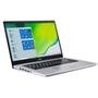 Notebook Acer Aspire 5, Intel Core i5 1035G1, NVIDIA GeForce MX350 2GB GDDR5, 8GB, SSD 512GB, Windows 10, 14´ HD - NX.A4MAL.002